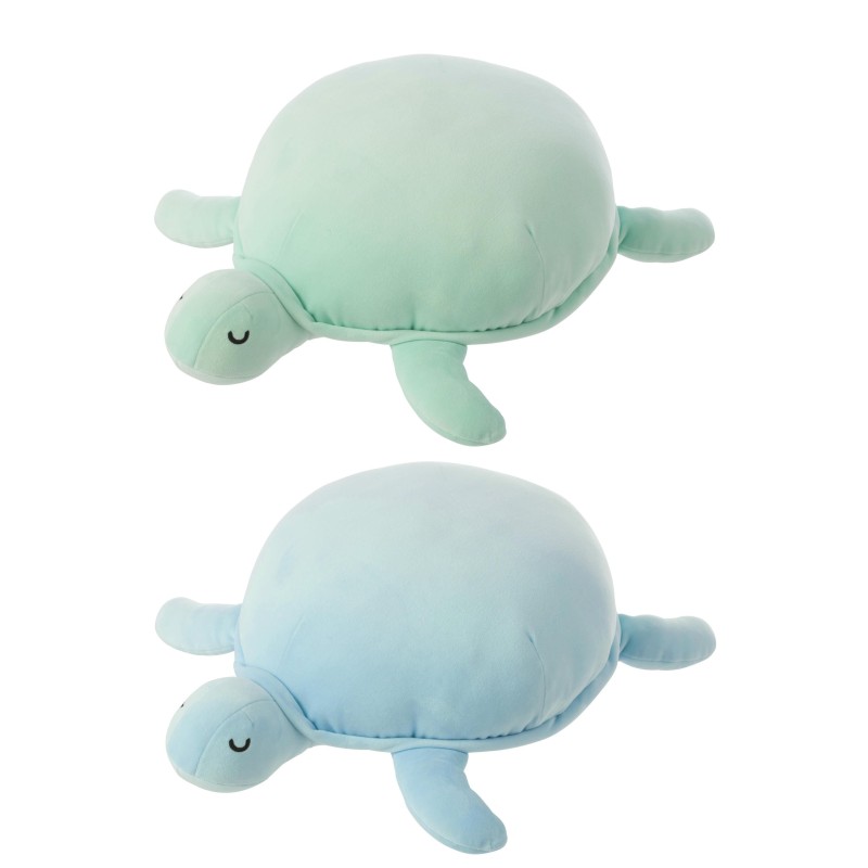 Peluche doudou déco TORTUE
