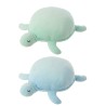 Peluche doudou déco TORTUE