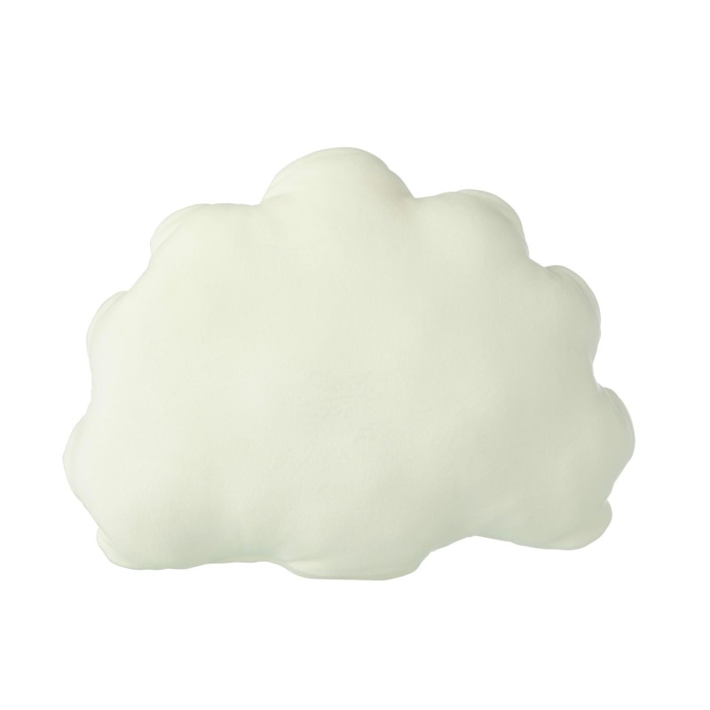 Peluche doudou déco COQUILLAGE