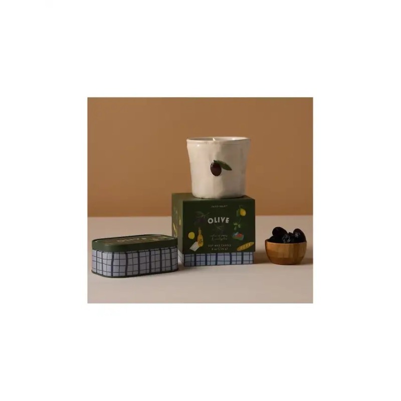 Bistro Olive /Bougie