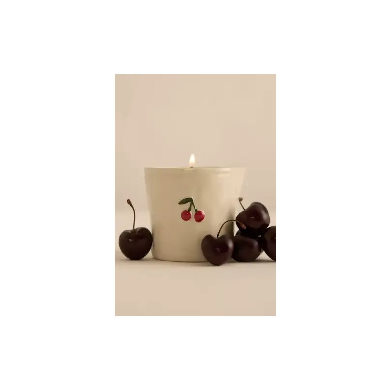 Bistro Smoked Cherry /Bougie