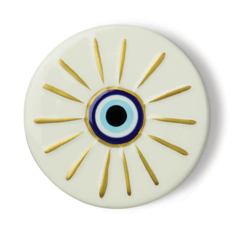 Evil Eye /Bougie collection charmed
