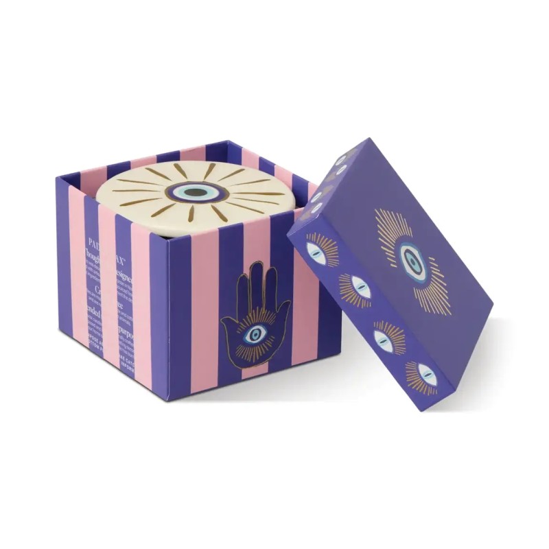 Evil Eye /Bougie collection charmed