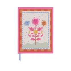 Sun Carnet Journal /A dopo