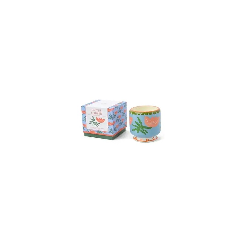 FLOWER Bougie Collection A DOPO