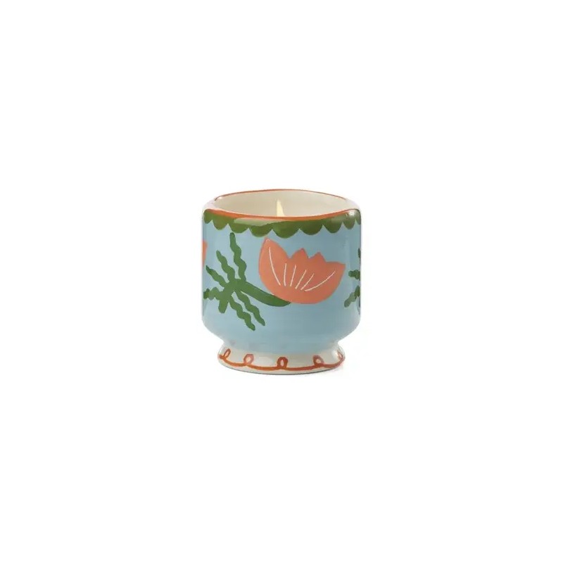 FLOWER Bougie Collection A DOPO