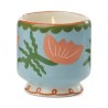 FLOWER Bougie Collection A DOPO