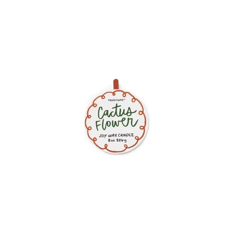 FLOWER Bougie Collection A DOPO