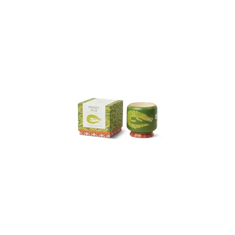 CROCODILE Bougie Collection A DOPO