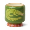 CROCODILE Bougie Collection A DOPO