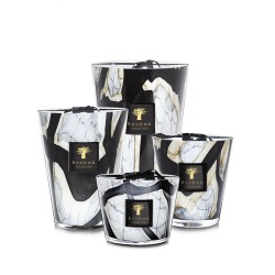 Marble Bougies parfumées