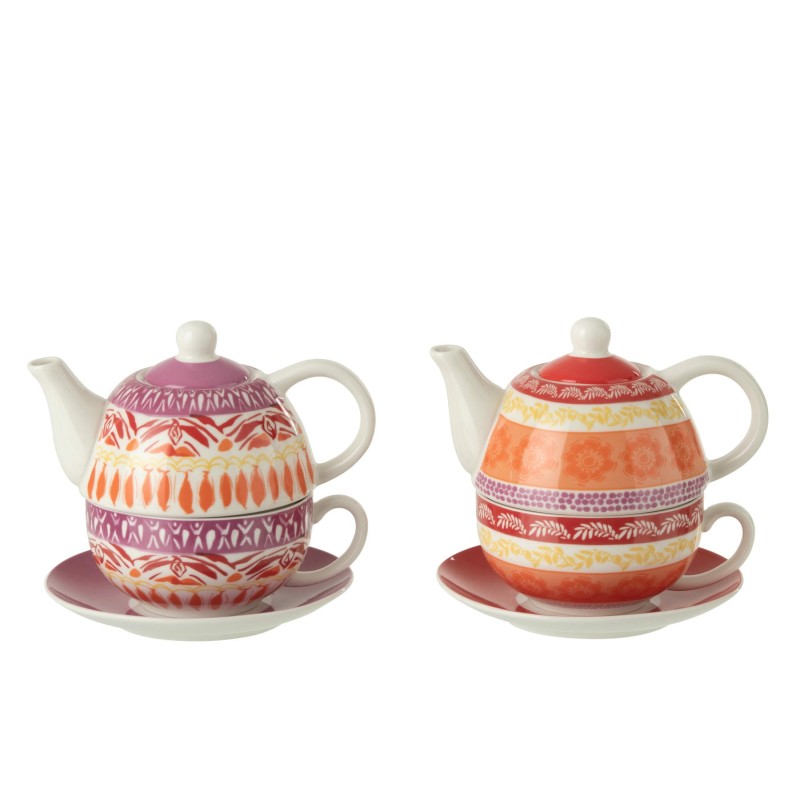 SINTRA Tasse à thé /Egoiste