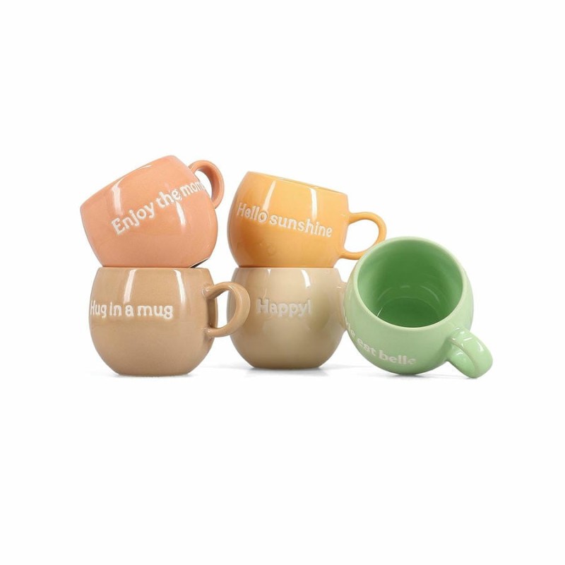 Happy Tasse dite MUGGIES