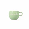 La vie est belle Tasse dite MUGGIES
