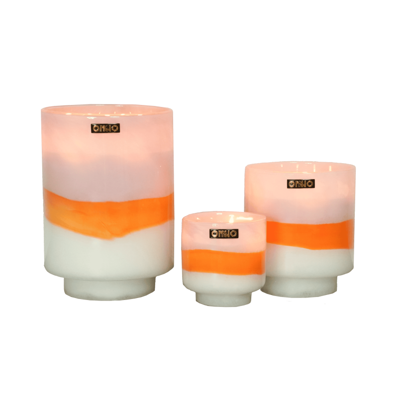 ANGELE Bougie ART Collection