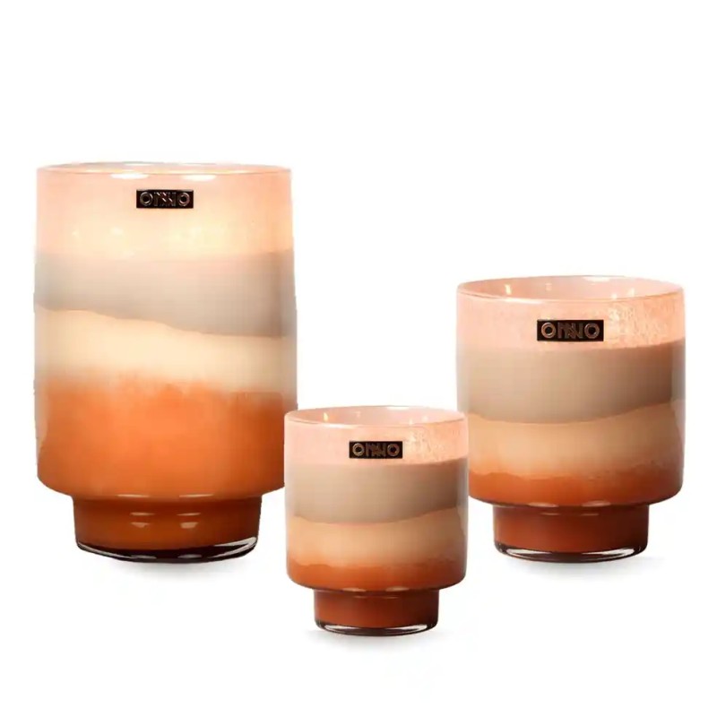 GIGI TERRA Bougie ART Collection