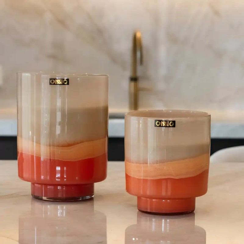 GIGI TERRA Bougie ART Collection