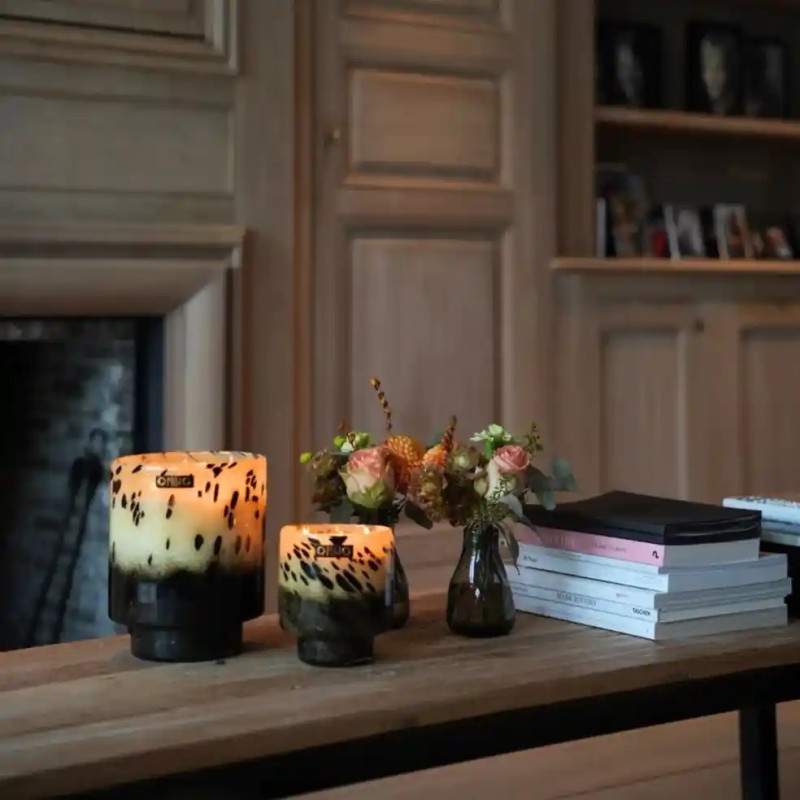 BRIGITTE Bougie ART Collection