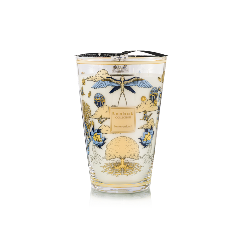 Tomorrowland Baobab Collection Edition Limitée 2026