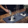 SPIN 900 Bio-Burner avec Eco-Ring et Couvercle Extincteur