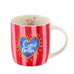 Mug Ciao bella