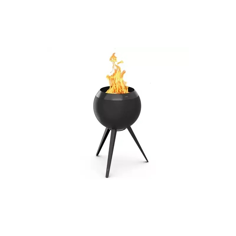 MOON 45 Brasero All Black