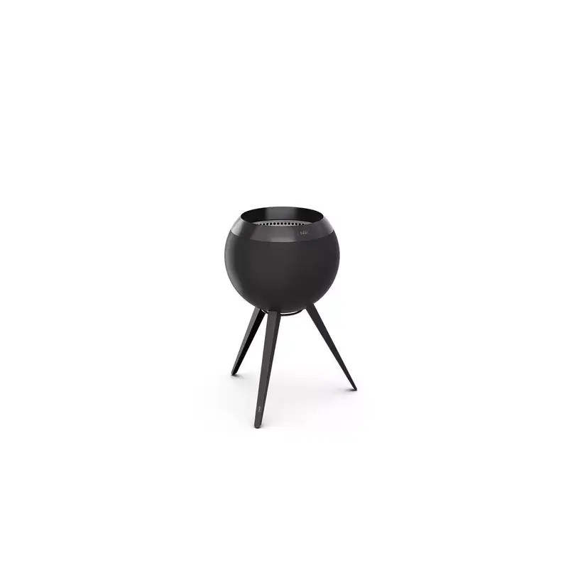 MOON 45 Brasero All Black