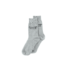 Connasse avec classe NEC Chaussettes