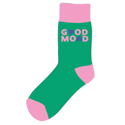 Good Mood NEC Chaussettes