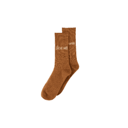 Lâche-moi les chaussettes NEC Chaussettes