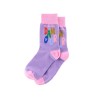 Maman d'amour NEC Chaussettes