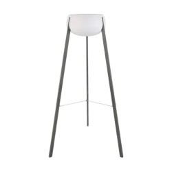 YUNOS Lampadaire solaire