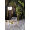 YUNOS Lampadaire solaire