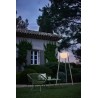 YUNOS Lampadaire solaire