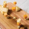 Pic apero S/6 The Gloria cheese