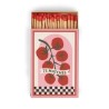 TOMATO Boite de 75 allumettes /A DOPO