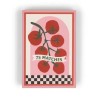 TOMATO Boite de 75 allumettes /A DOPO