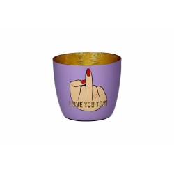 Love you too Photophore