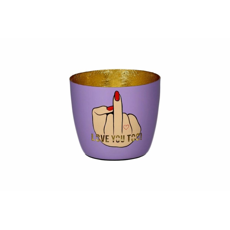 Love you too Photophore