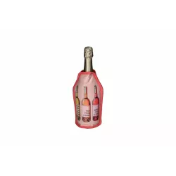 Rafraichisseur bouteille bouteilles vin kiss from...