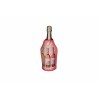 Rafraichisseur bouteille bouteilles vin kiss from...