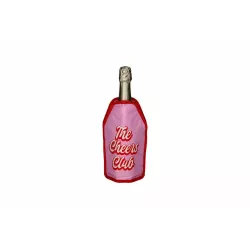 Rafraichisseur bouteille The cheers club