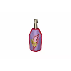 Rafraichisseur bouteille Hot moms club