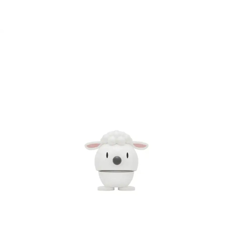 Mouton Hoptimist Blanc