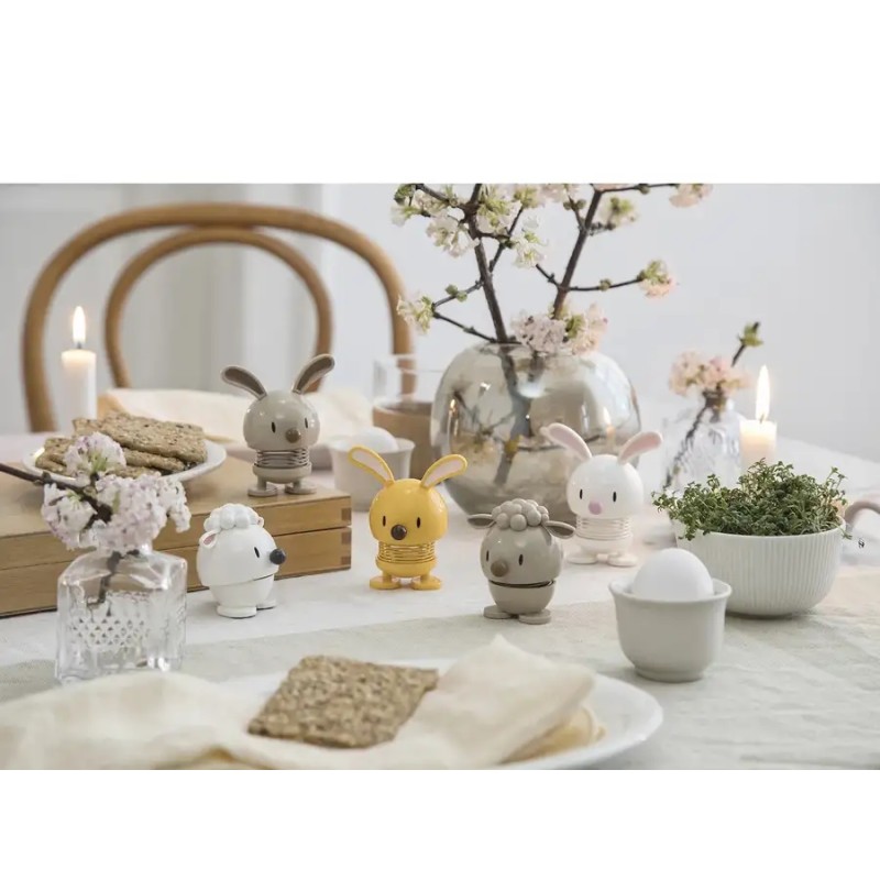 Mouton Hoptimist Blanc
