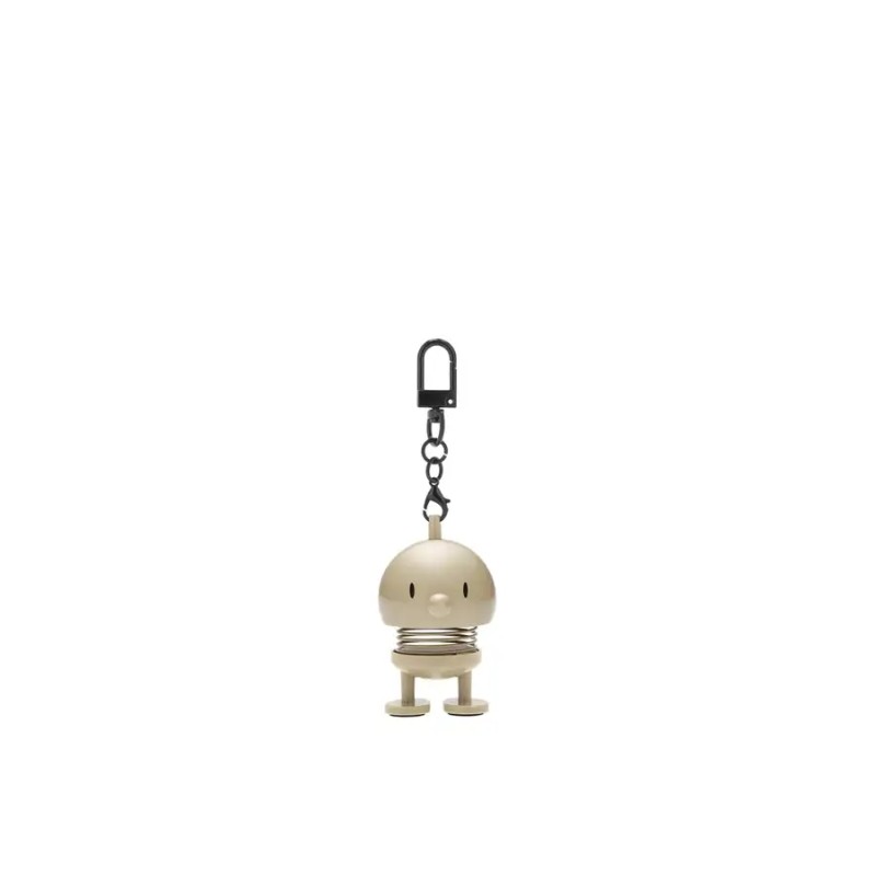 Bijou de sac Hoptimist Beige