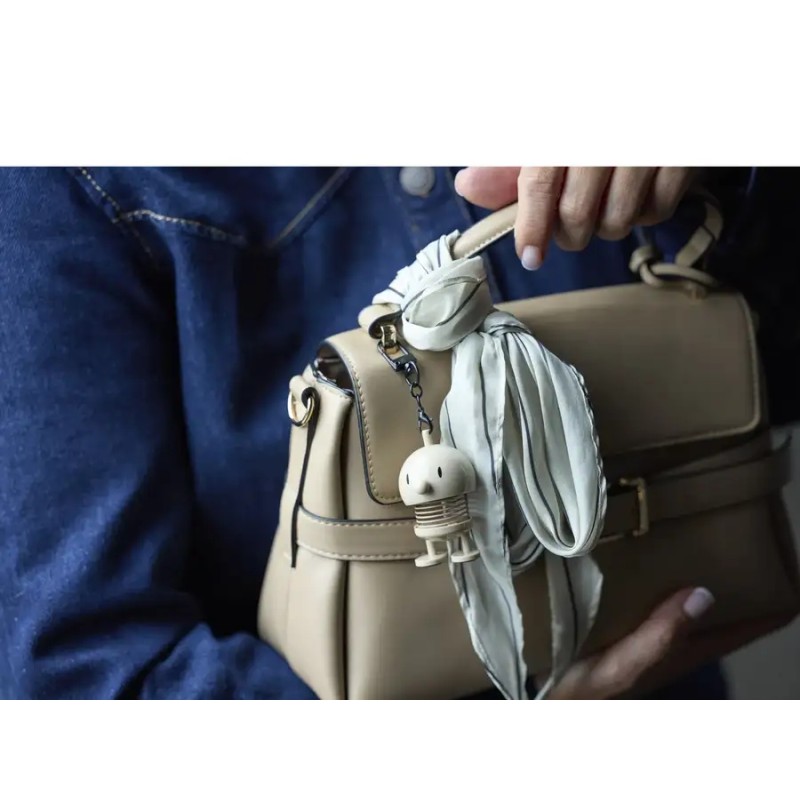 Bijou de sac Hoptimist Beige