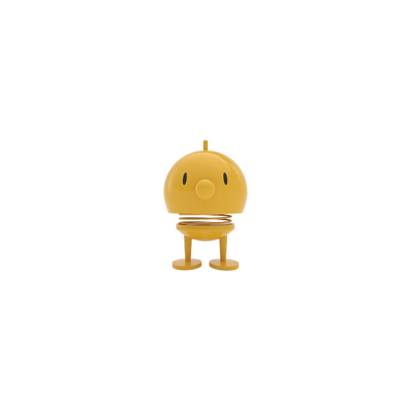 BUMBLE Hoptimist Jaune