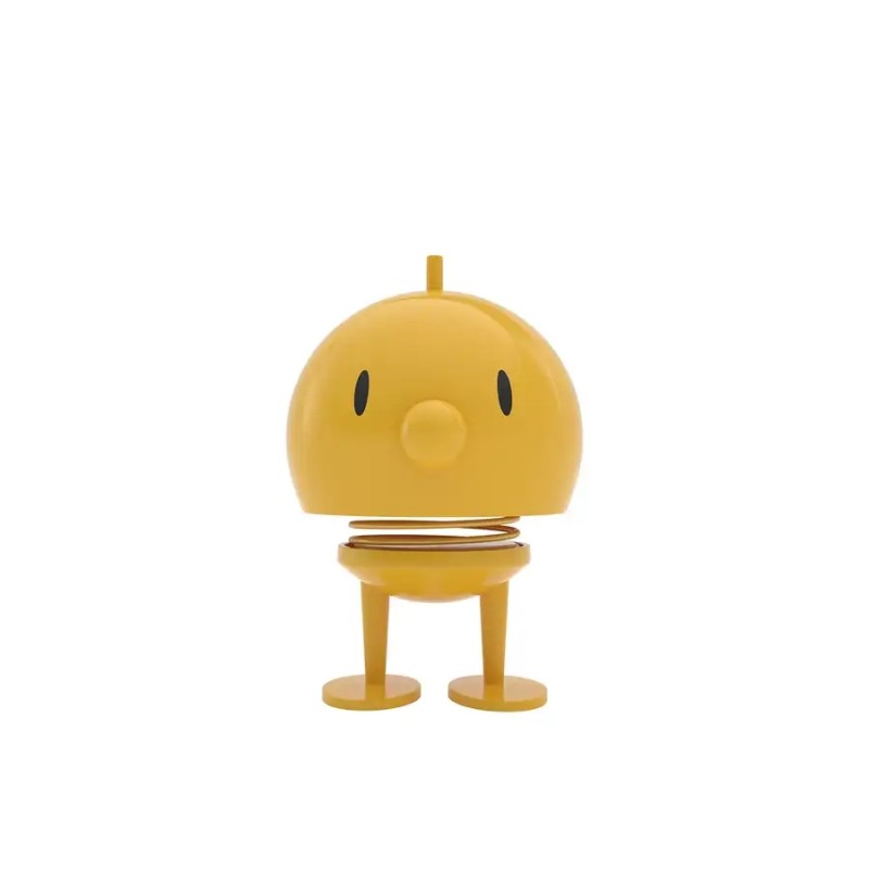 BUMBLE Hoptimist Jaune