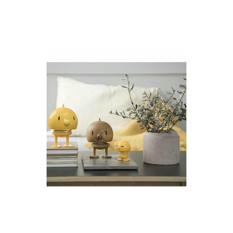 BUMBLE Hoptimist Jaune
